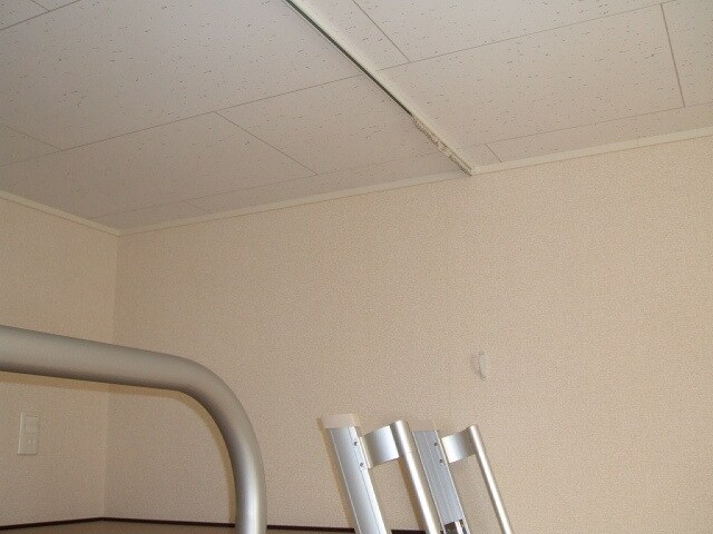 レオネクストまぐのりあの物件内観写真