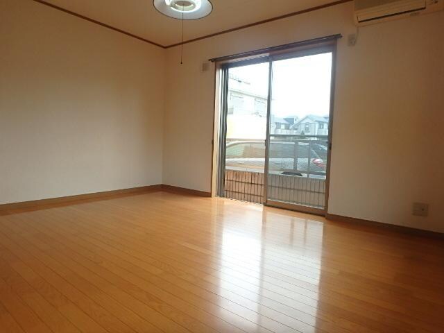 シャルムコートの物件内観写真