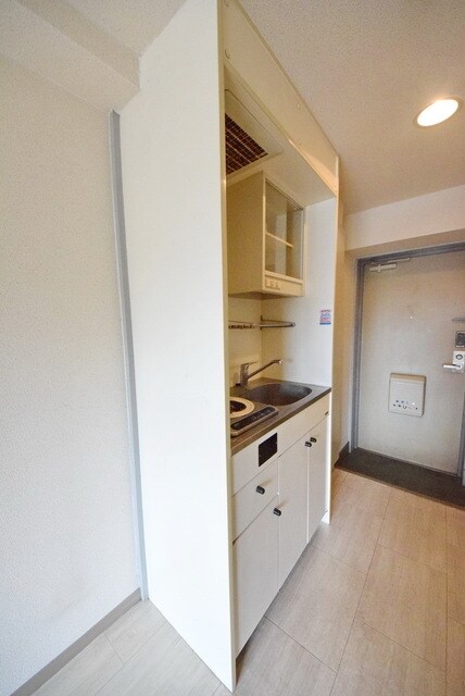 ウィンベルソロ国分寺1の物件内観写真