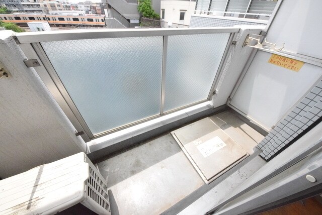 ウィンベルソロ国分寺1の物件内観写真