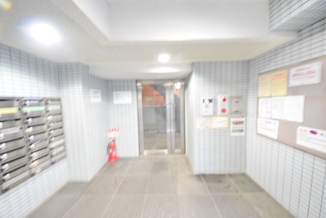 ウィンベルソロ国分寺1の物件内観写真