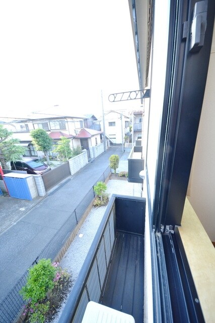 レオパレスボナールの物件内観写真