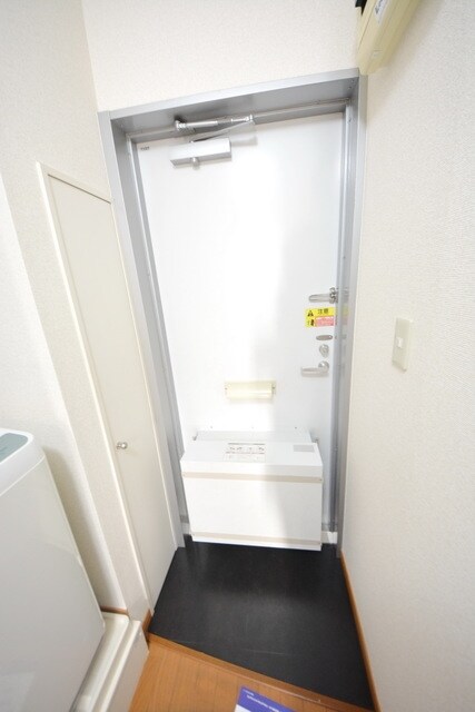 レオパレスボナールの物件内観写真