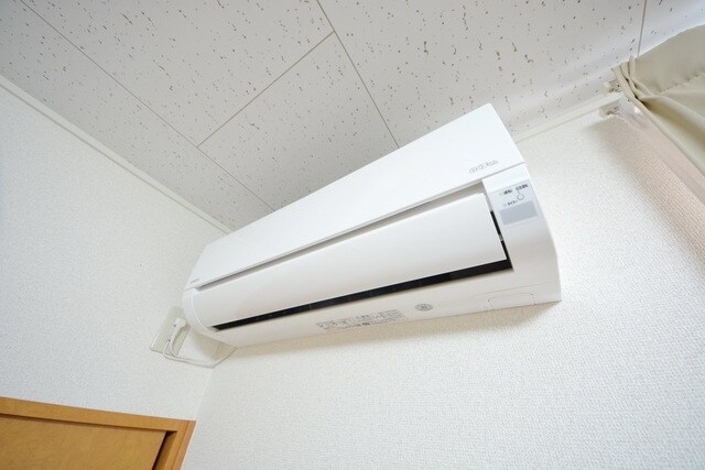 レオパレスボナールの物件内観写真