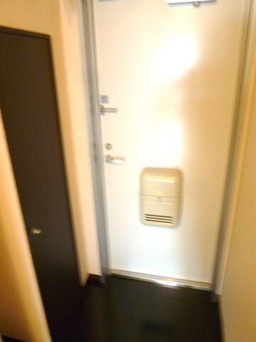 レオネクスト美郷の物件内観写真