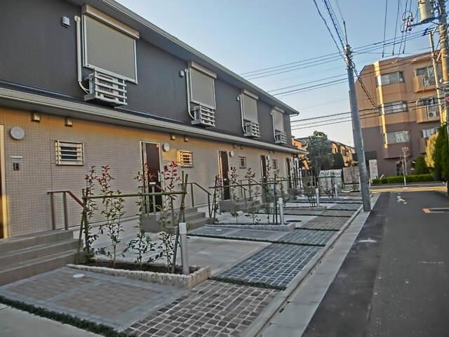 PAISIBLEの物件内観写真