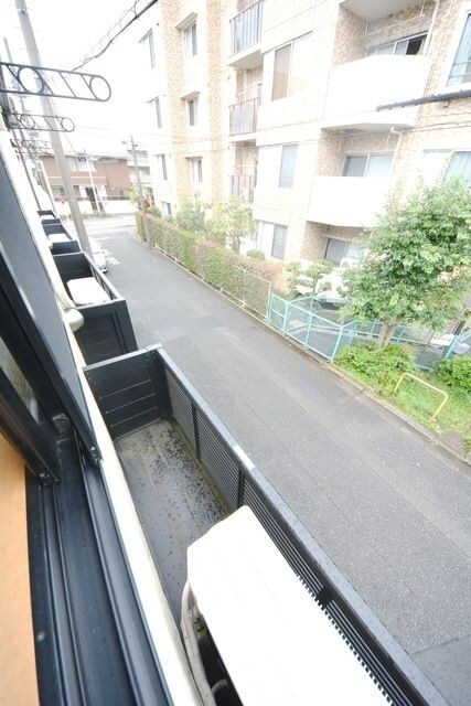 レオパレスSmile Lifeの物件内観写真