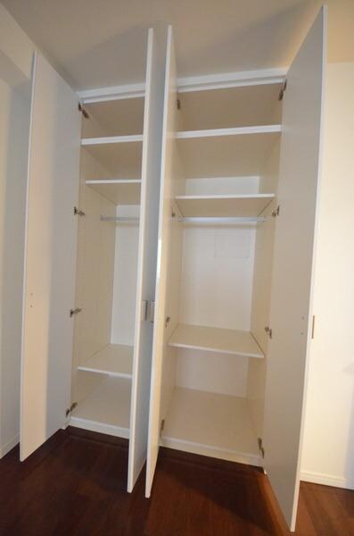 ガーデンホーム西国分寺 の物件内観写真