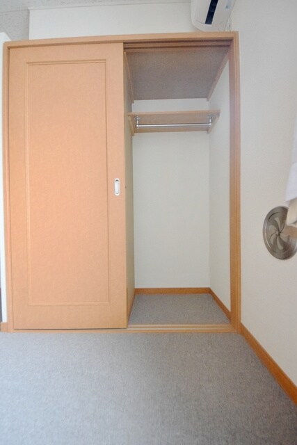 レオパレスブルーメの物件内観写真