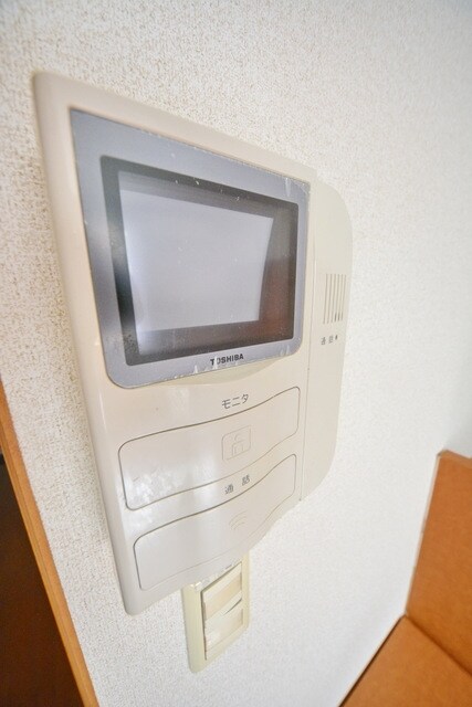 レオパレスブルーメの物件内観写真