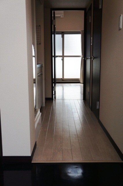 レオネクスト東小金井の物件内観写真