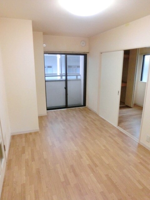 ベルグランデの物件内観写真