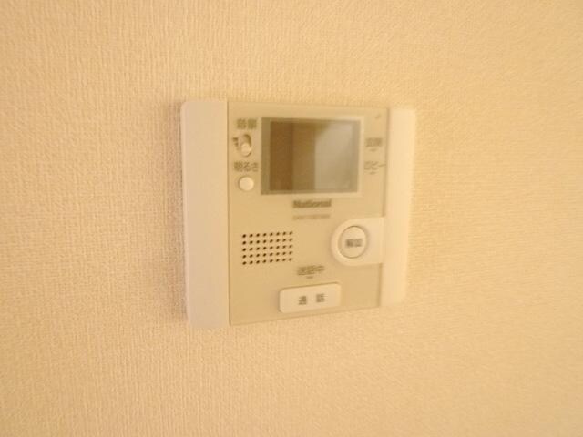 バラディー伏見の物件内観写真