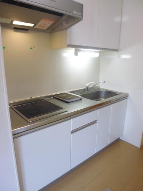 グランモア千歳烏山の物件内観写真