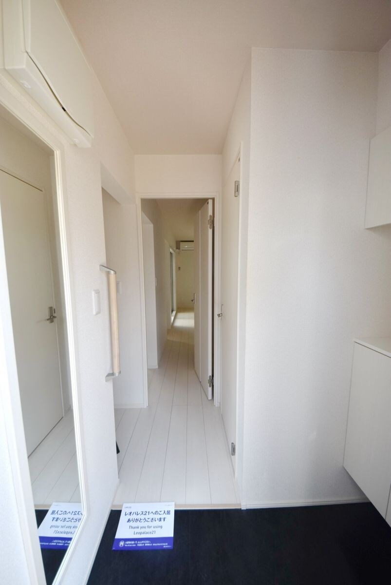 ミランダモトウイング5の物件内観写真