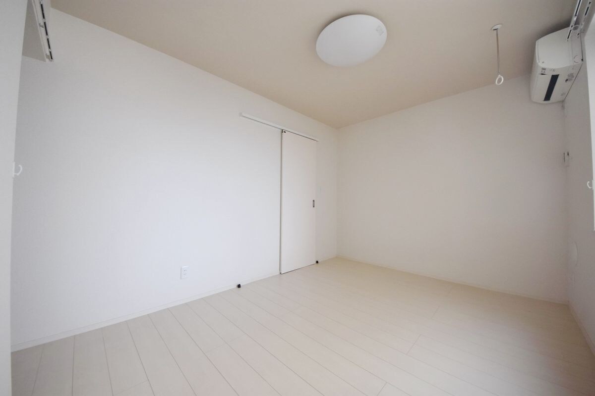 ミランダモトウイング5の物件内観写真