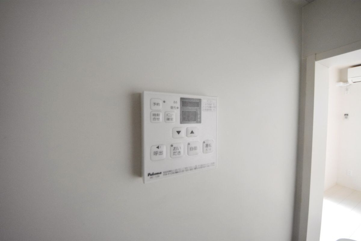 ミランダモトウイング5の物件内観写真