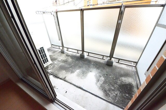 レジディア桜上水の物件内観写真