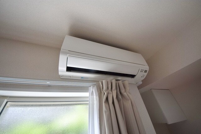 レオネクストベルテンポの物件内観写真