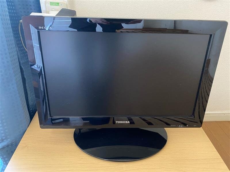 レオパレスけやきの物件内観写真