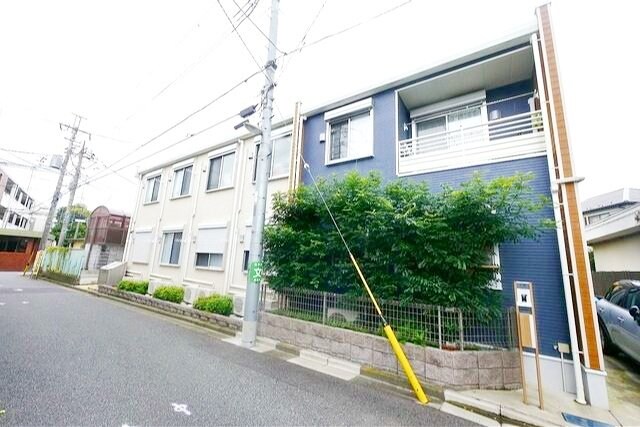 レオネクストマグノリアの物件内観写真