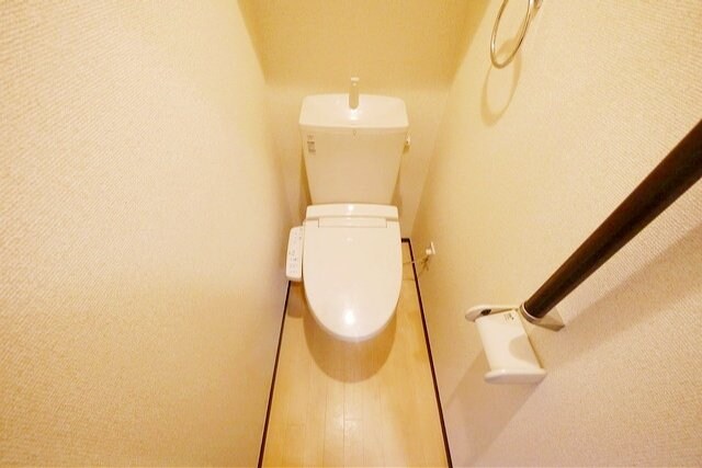 レオネクストマグノリアの物件内観写真