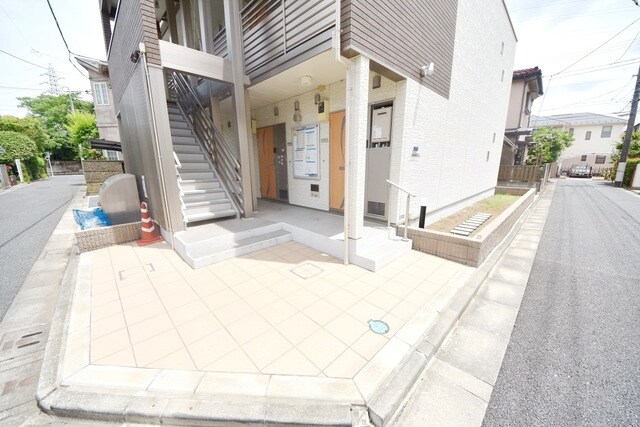 クレイノceshinの物件内観写真