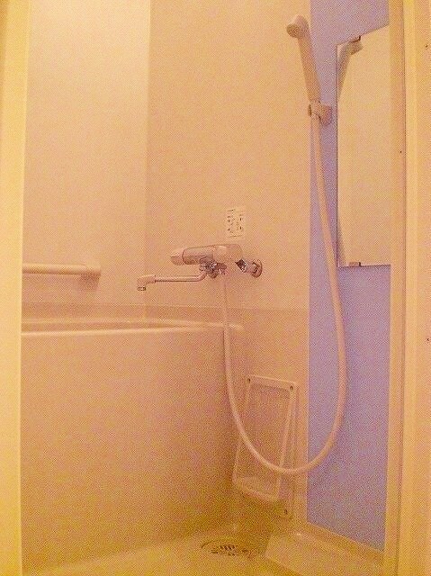 クレイノceshinの物件内観写真