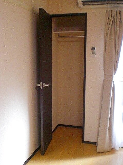 クレイノceshinの物件内観写真