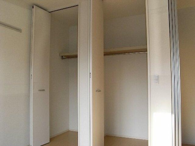 プランドールパレスの物件内観写真