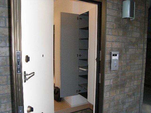 プランドールパレスの物件内観写真