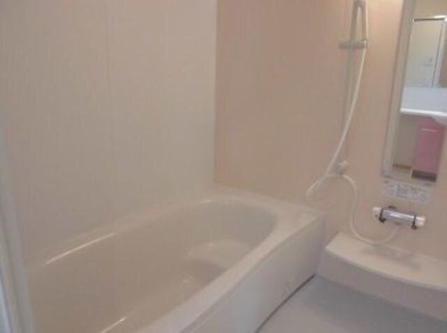 グランアルブル石神井公園の物件内観写真