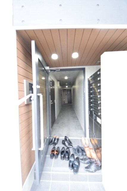 レオネクストグリーン下石神井の物件内観写真