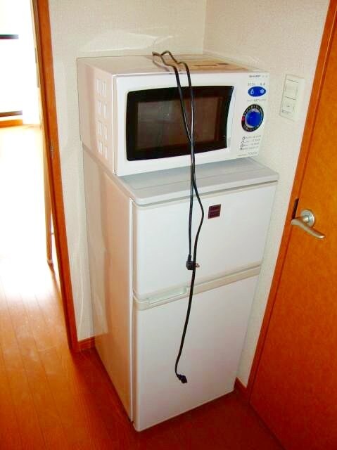 レオパレス磯の物件内観写真