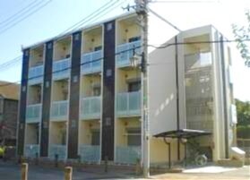 レオネクストオリーブハウスVIIの物件内観写真