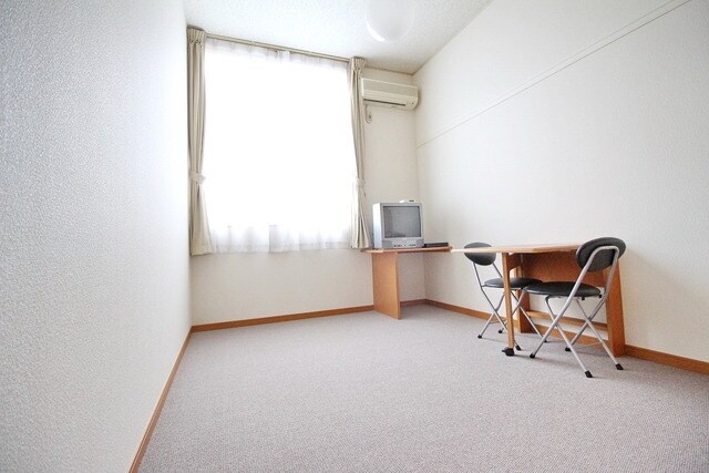 レオパレスヴィラ天城の物件内観写真