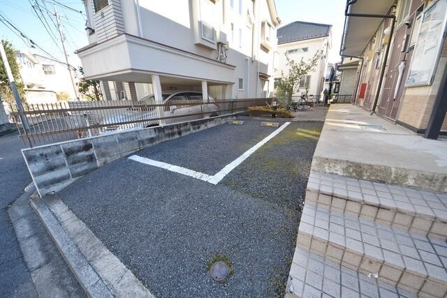 レオパレスヴィラ天城の物件内観写真