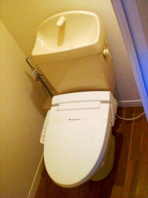 レオパレスサンフローラの物件内観写真