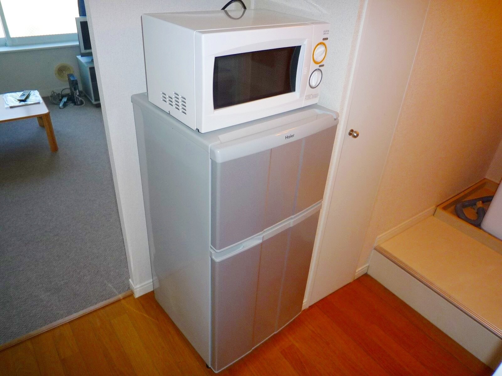 レオパレスサンフローラの物件内観写真