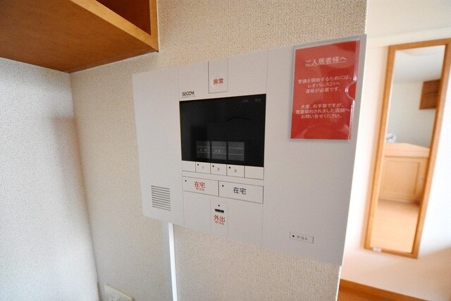 レオパレスPINOの物件内観写真