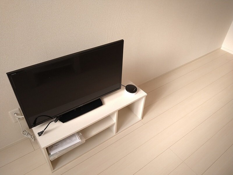 クレイノルーチェ ガジンの物件内観写真