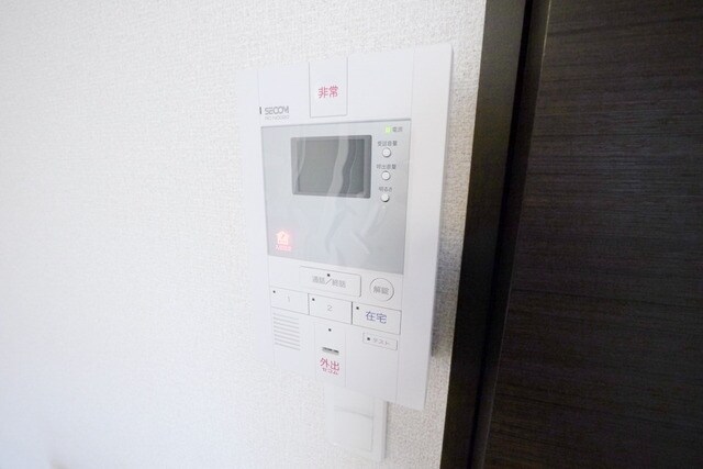 レオネクストシャトンの物件内観写真