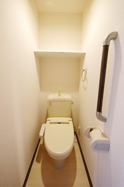 レオネクストシャトンの物件内観写真