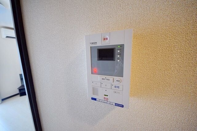 レオネクストNISHIGAIIIIの物件内観写真