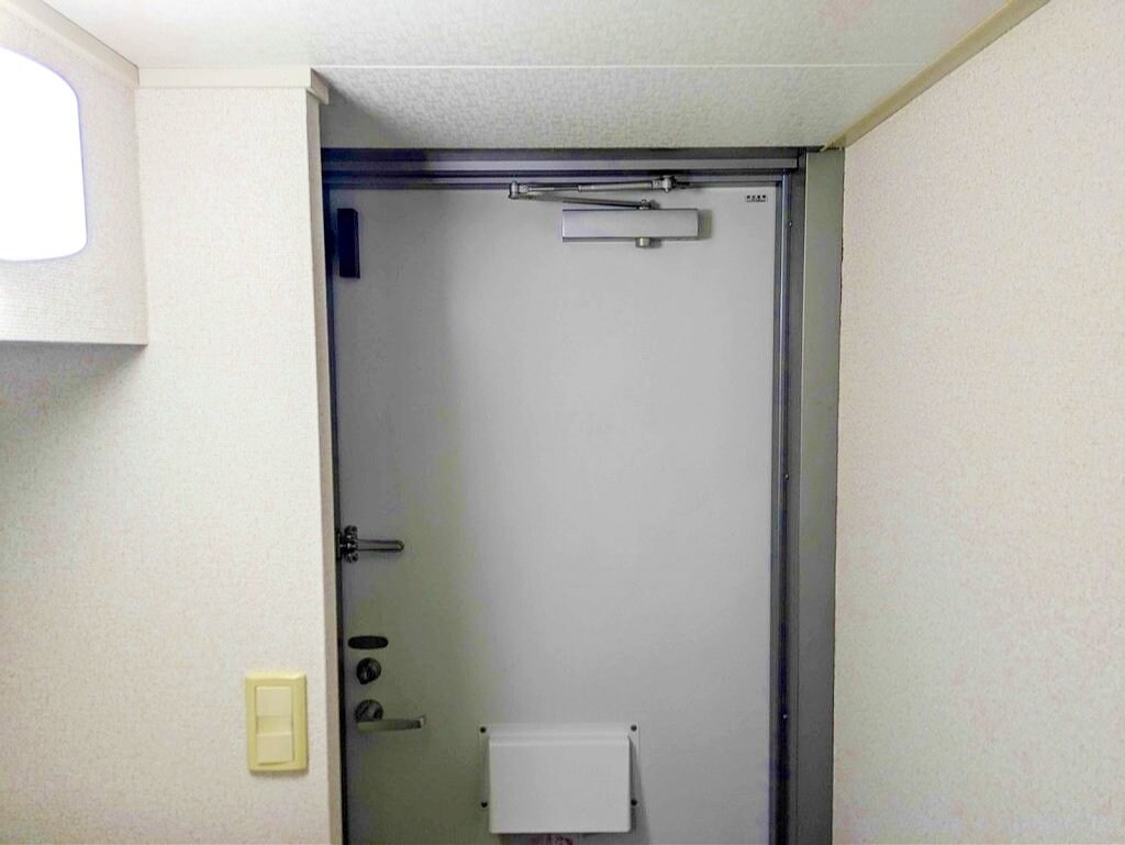 レオパレスエルデンの物件内観写真