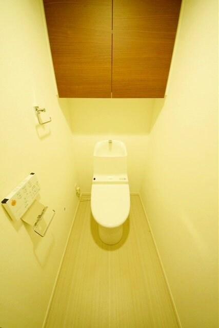 エルデンシア阿佐ヶ谷プラチナムの物件内観写真