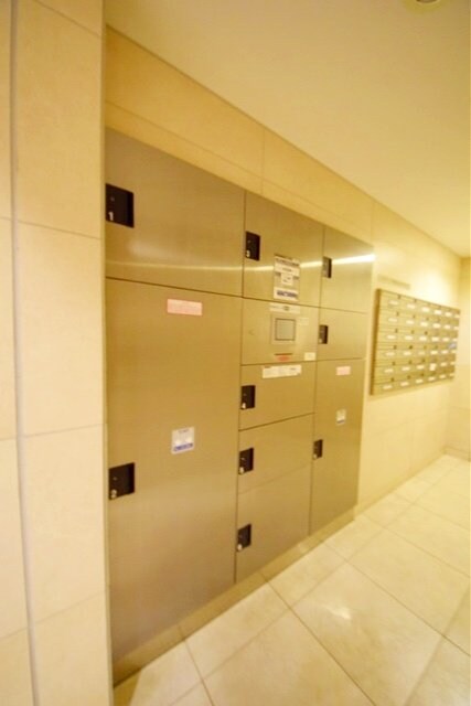 エルデンシア阿佐ヶ谷プラチナムの物件内観写真