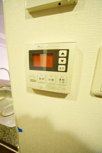 エルデンシア阿佐ヶ谷プラチナムの物件内観写真