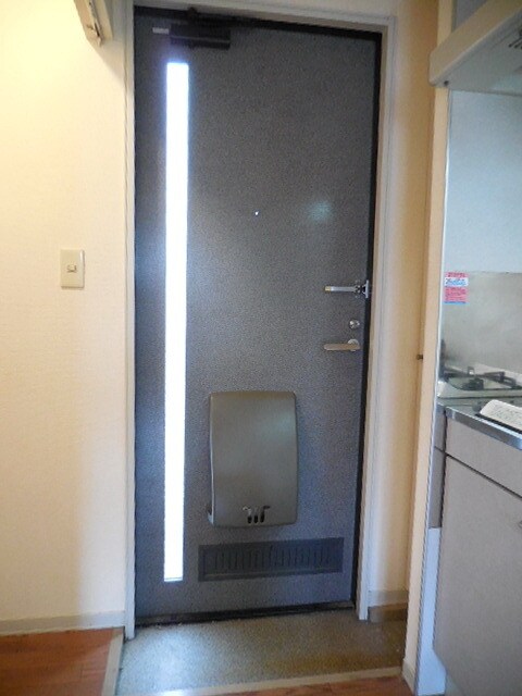 OTTYの物件内観写真