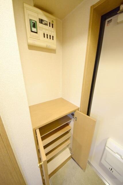 グランヴァン荻窪 の物件内観写真